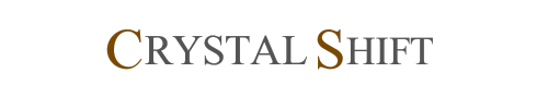 Crystal Shift